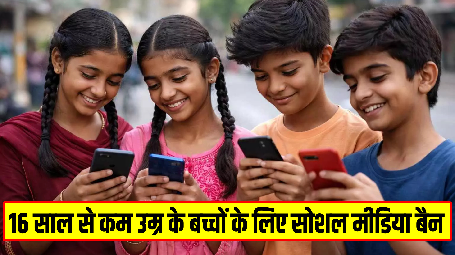 under 16 social media ban