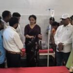 Giridih News: गिरिडीह में निर्दयी ह,त्याकांड: चदरा पुल के पास युवक को घेरकर चा,कू से गोदा, इलाके में दहशत