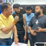 Giridih News: बजटो गांव में फूड प्वाइजनिंग कांड: एक बच्चे की मौ,त कई बीमार — विधायक कल्पना सोरेन अस्पताल पहुंचीं