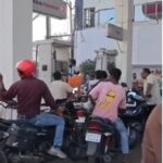 Giridih News: गिरिडीह में दिनदहाड़े स्कूटी चोरी, फॉर्मल ड्रेस और सनग्लासेस में आया शातिर चोर CCTV में हुआ कैद