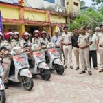 Giridih News: गिरिडीह में बिजली-पानी संकट पर भाजपा का उग्र प्रदर्शन, हेमंत सरकार के खिलाफ जमकर की नारेबाजी