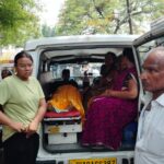 Giridih News: पायल कुमारी हत्याकांड में गरमाई सियासत, विधायक जयराम महतो ने की निष्पक्ष जांच और जल्द गिरफ्तारी की मांग