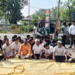 Giridih News: गिरिडीह में पेट्रोल-डीजल के बढ़ते दामों ने बढ़ाई लोगों की परेशानी, 10 दिनों में तीसरी बार महंगा हुआ ईंधन