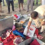 Giridih News: बालमुकुंद फैक्ट्री प्रबंधन के खिलाफ माले का हल्ला बोल, गेट जाम कर उठाई बहाली की मांग