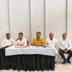 Giridih News: साइबर अपराधी को पकड़ने गई पुलिस टीम पर हमला, पथराव कर आरोपी को छुड़ाया