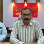 Giridih News: गिरिडीह में कांग्रेस का केंद्र पर हमला, 9 जुलाई को दिल्ली में होगा छात्रों का जुटान