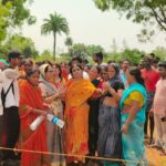 Giridih News: नगर निगम में अचानक पहुंचे आयुक्त, सफाई व्यवस्था की गहन जांच