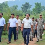 Giridih News: गिरिडीह सदर अस्पताल में मरीज की मौ,त पर विवाद, जांच में जुटा प्रशासन