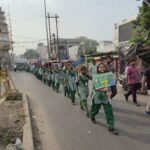Giridih News: स्कूल जा रहे बच्चों से भरे टेंपो को ट्रक ने मारी टक्कर, कई घायल; एक बच्चे की हालत गंभीर