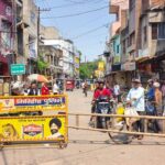 Giridih News: पीरटांड़ में दर्दनाक सड़क हादसा: दो बाइकों की टक्कर में पिता की मौ,त, 10 वर्षीय पुत्र घायल