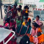 Giridih News: पुराने कुएं से मिला सड़ा-गला श,व थाना से महज 3 किमी दूर, ह,त्या की आशंका से सनसनी