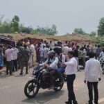 Giridih News: नशामुक्ति के संदेश के साथ शहर में निकली प्रभात फेरी, विद्यार्थियों ने किया जनजागरूकता अभियान